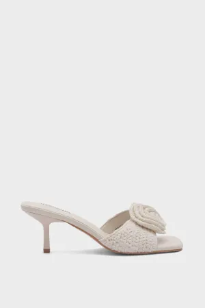 Formal Slip On IF0028-White
