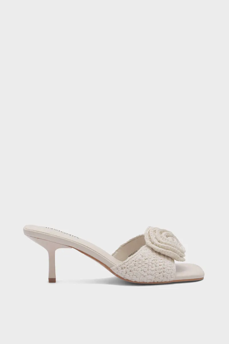 Formal Slip On IF0028-White