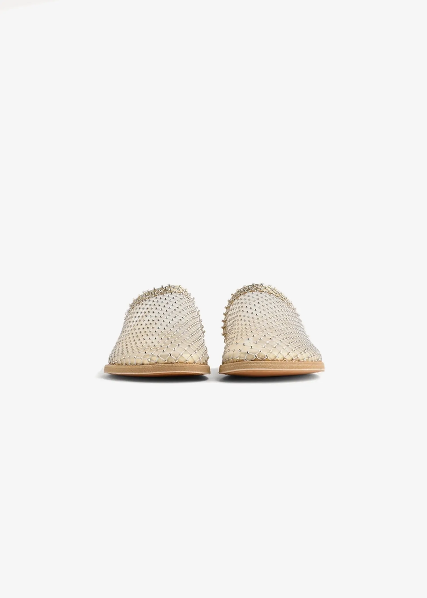Forte_Forte Mesh Mule