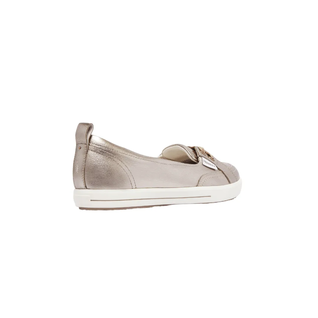 FRANKIE4 Sophie IV Casual Flat