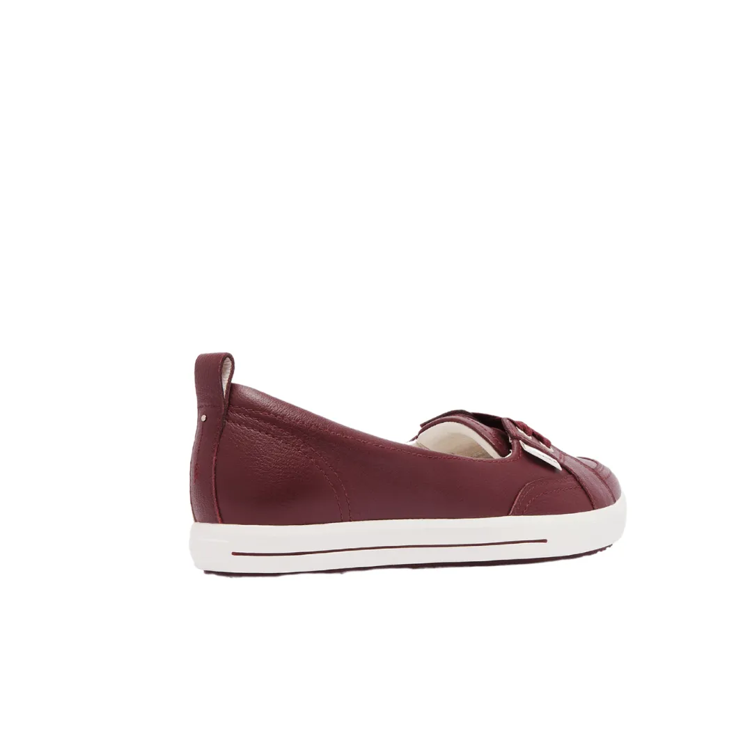 FRANKIE4 Sophie IV Casual Flat