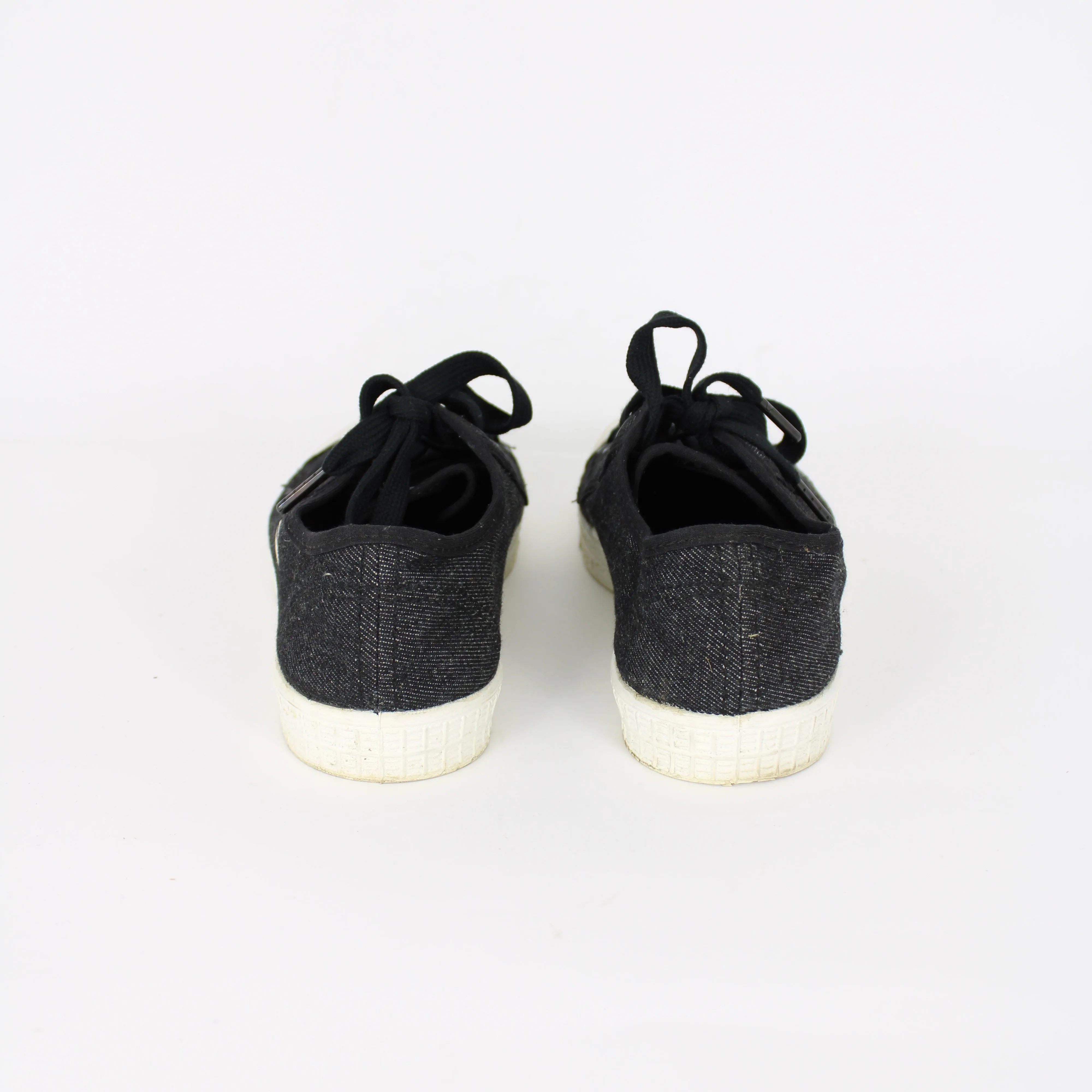 G-Star Raw Grey Denim Sneaker