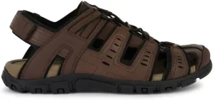 Geox Men's Strada Sandal