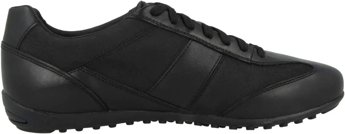 Geox Men's U Wells A Sneaker