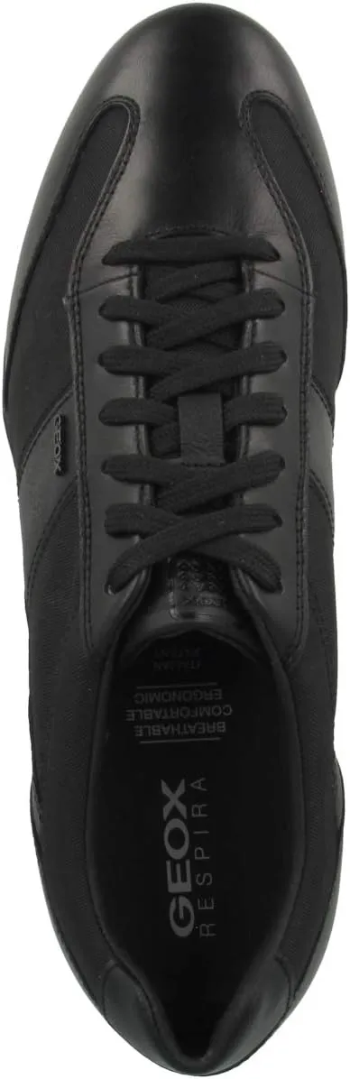 Geox Men's U Wells A Sneaker