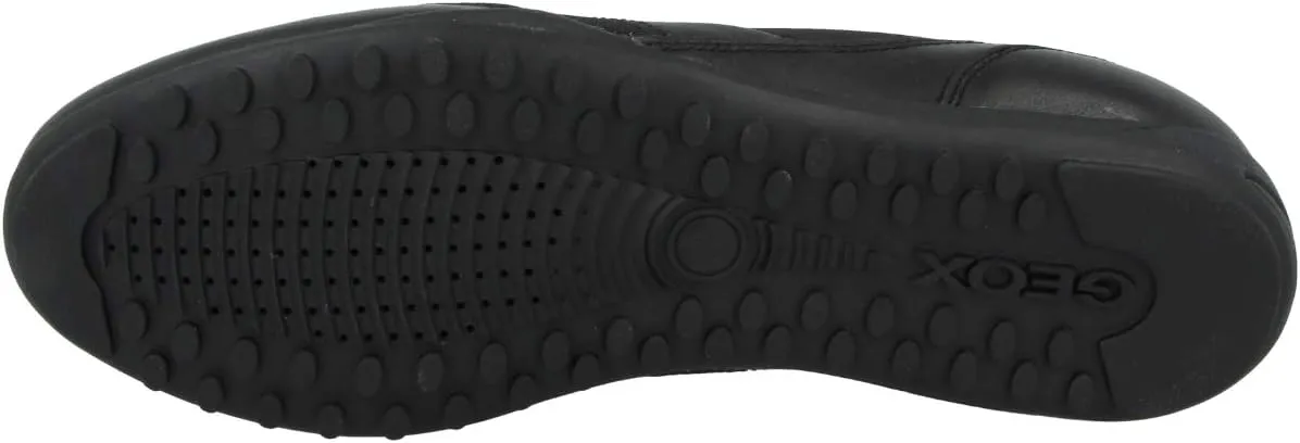 Geox Men's U Wells A Sneaker