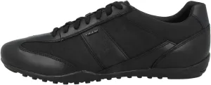 Geox Men's U Wells A Sneaker