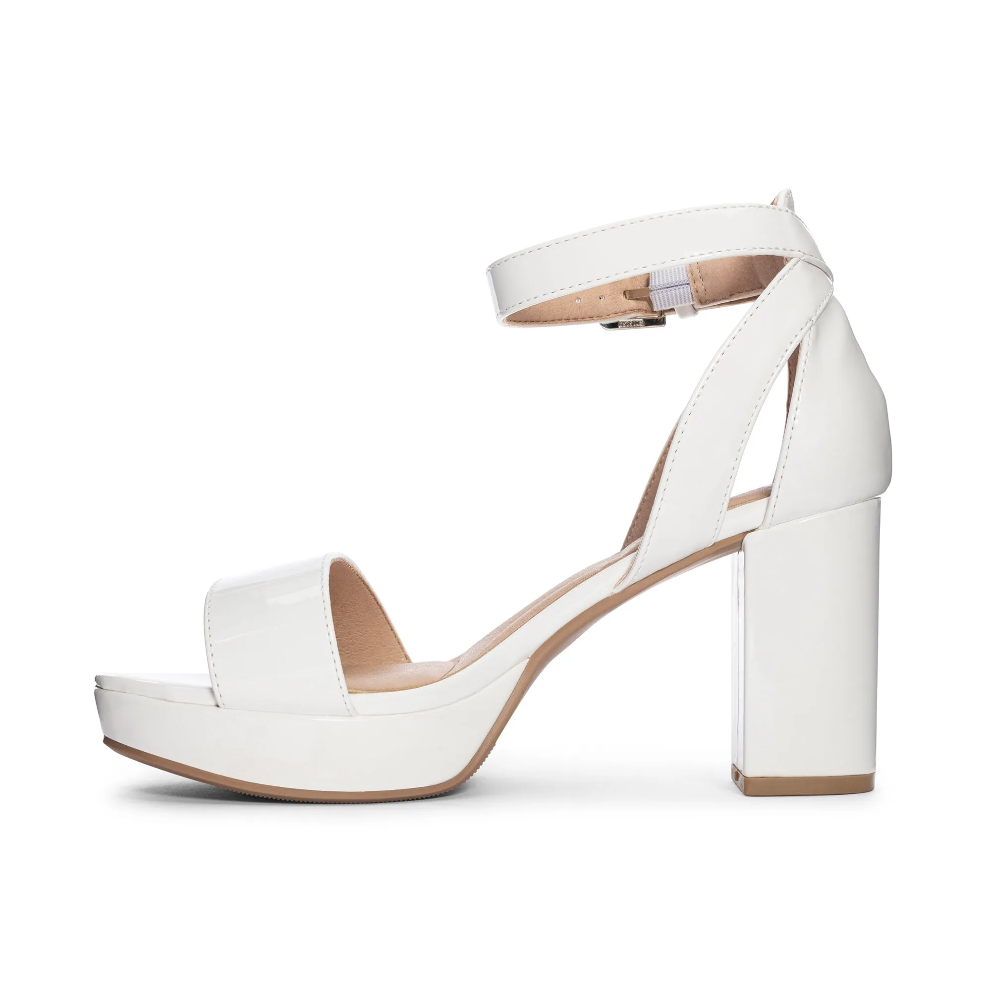 Go On 2 Dress Sandal
