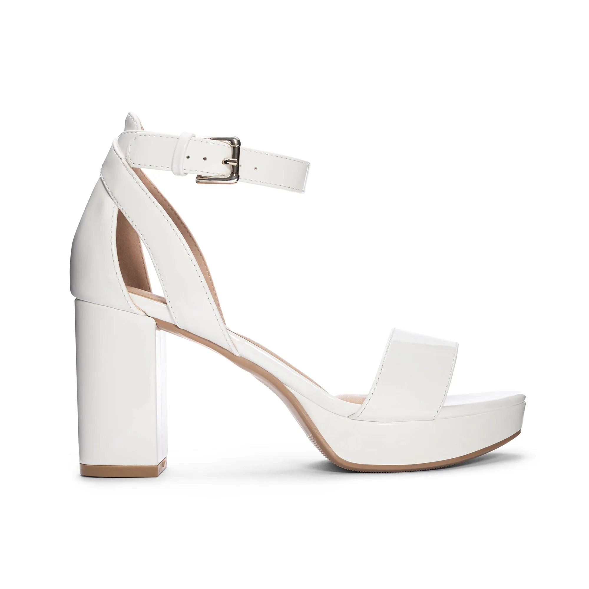 Go On 2 Dress Sandal