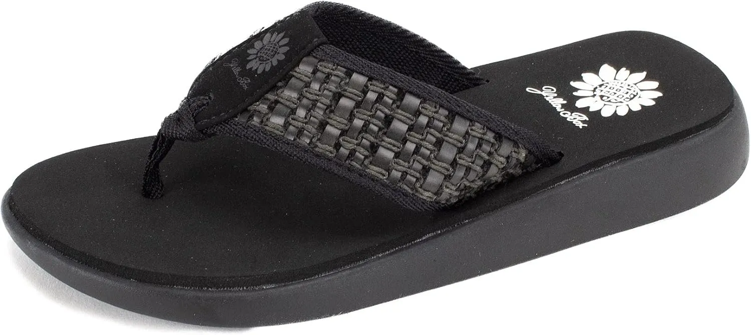 Gracia Sandal