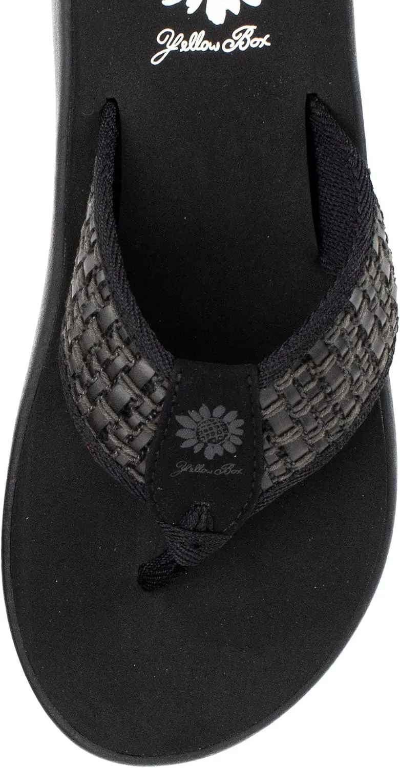 Gracia Sandal