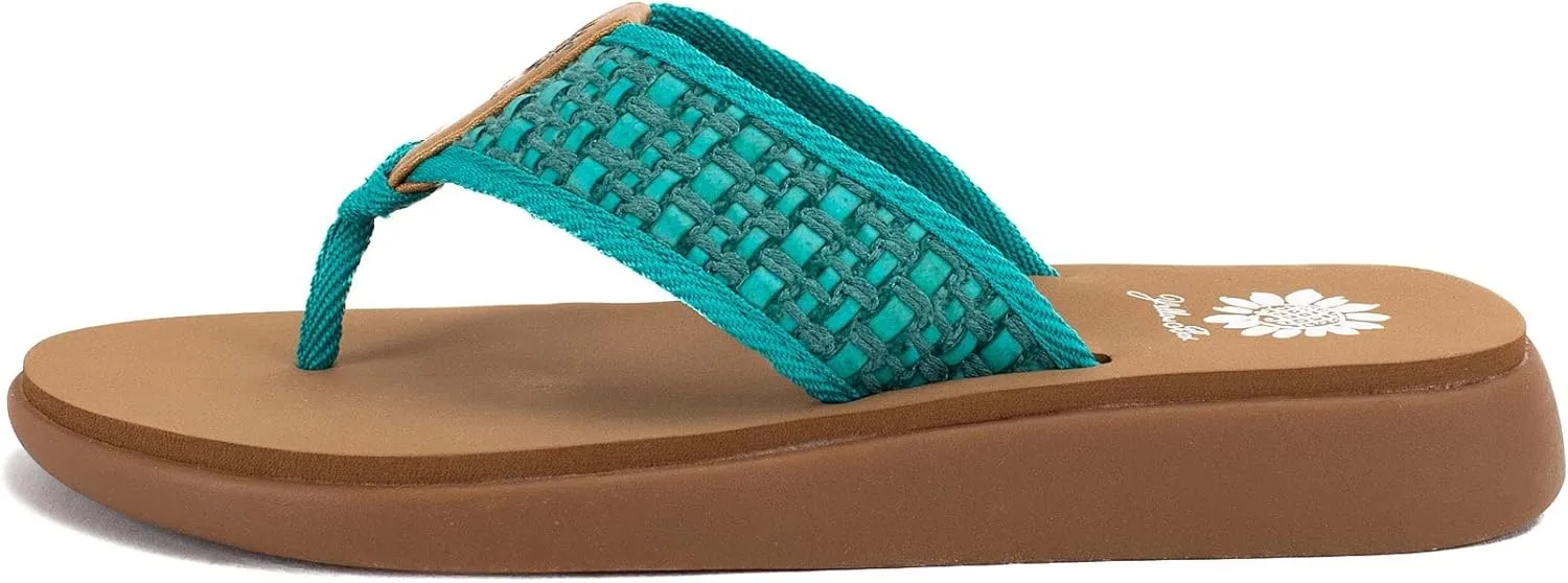 Gracia Sandal