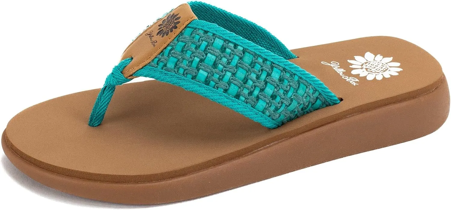 Gracia Sandal