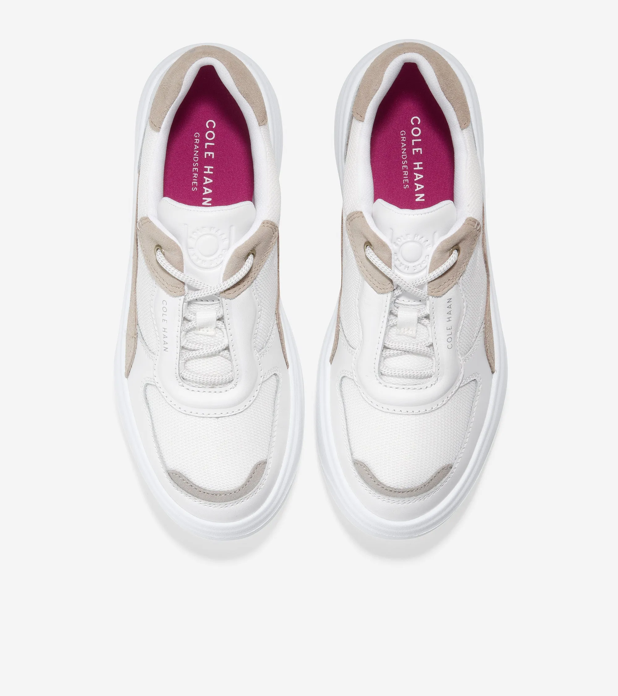 GrandPrø Ultra Sneaker