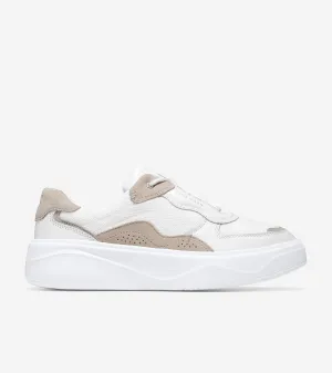 GrandPrø Ultra Sneaker