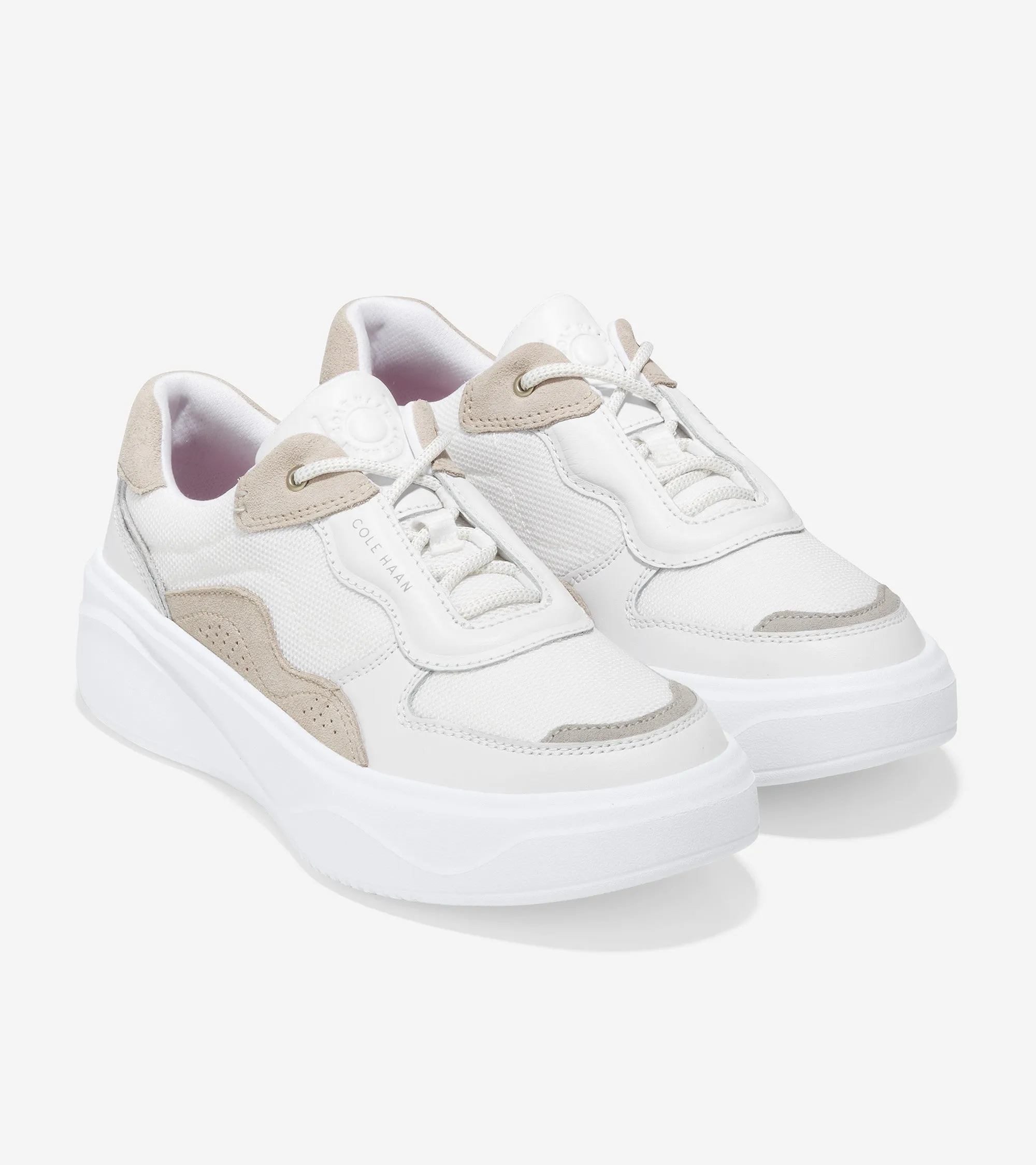 GrandPrø Ultra Sneaker