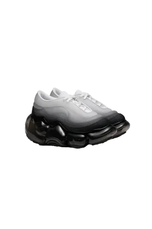 GROUNDS Moopie Fam Sneaker Gray