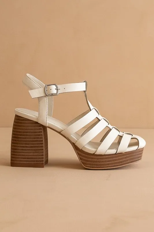Hailee Platform