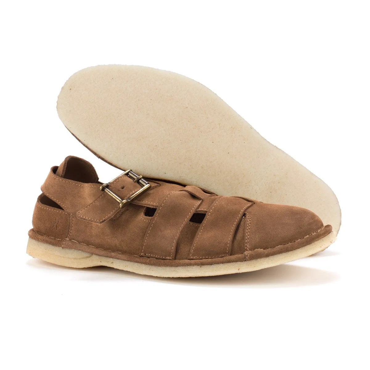 HAND 33 – Beige
