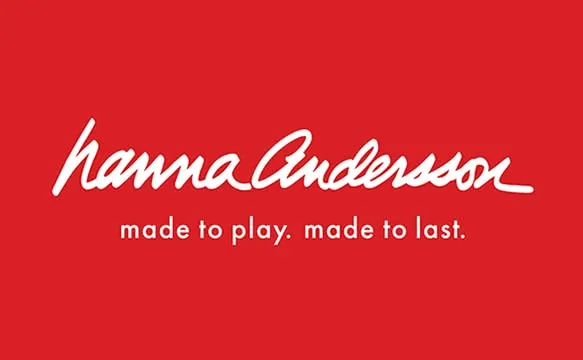 Hanna Andersson eGift Card