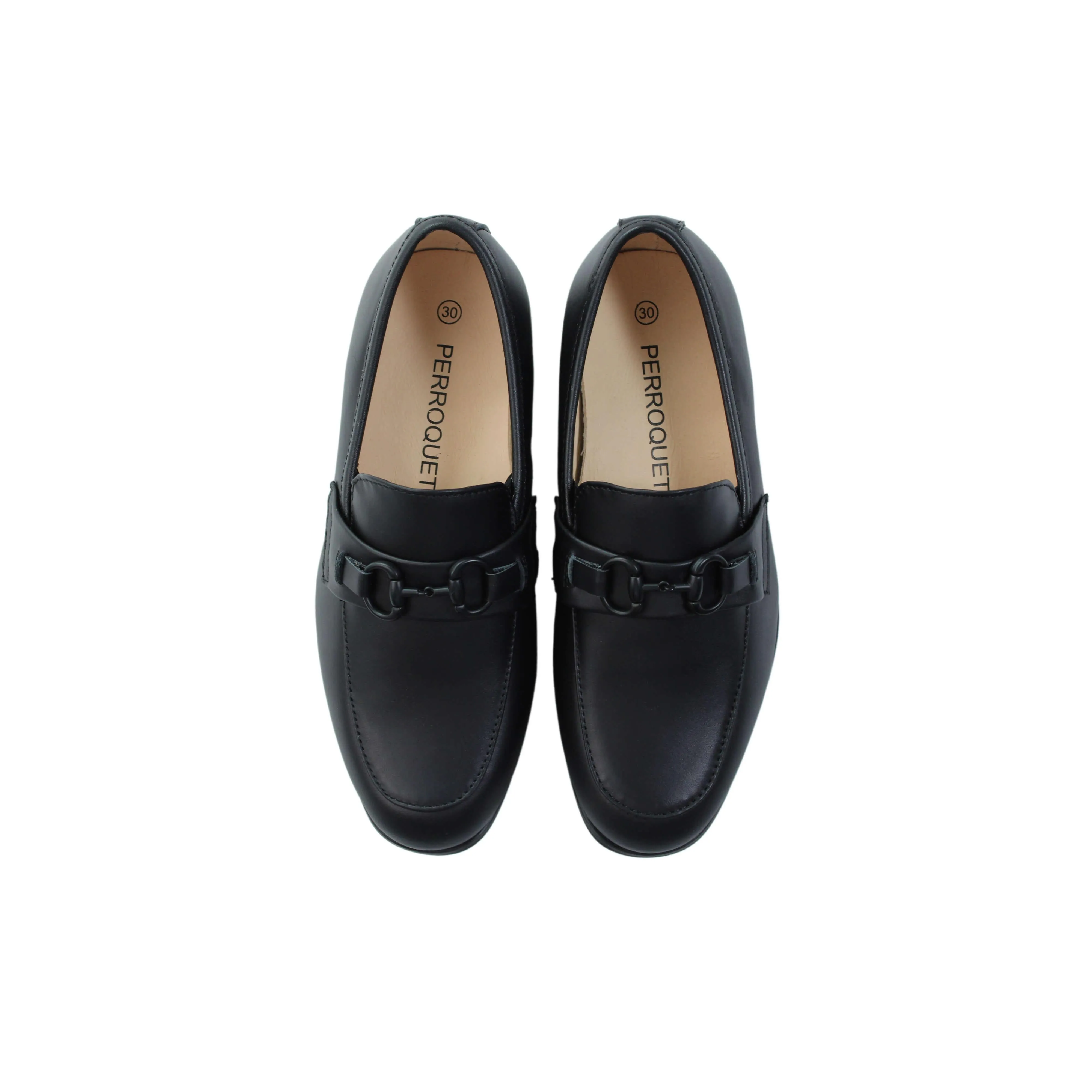 Hard Penny Loafer