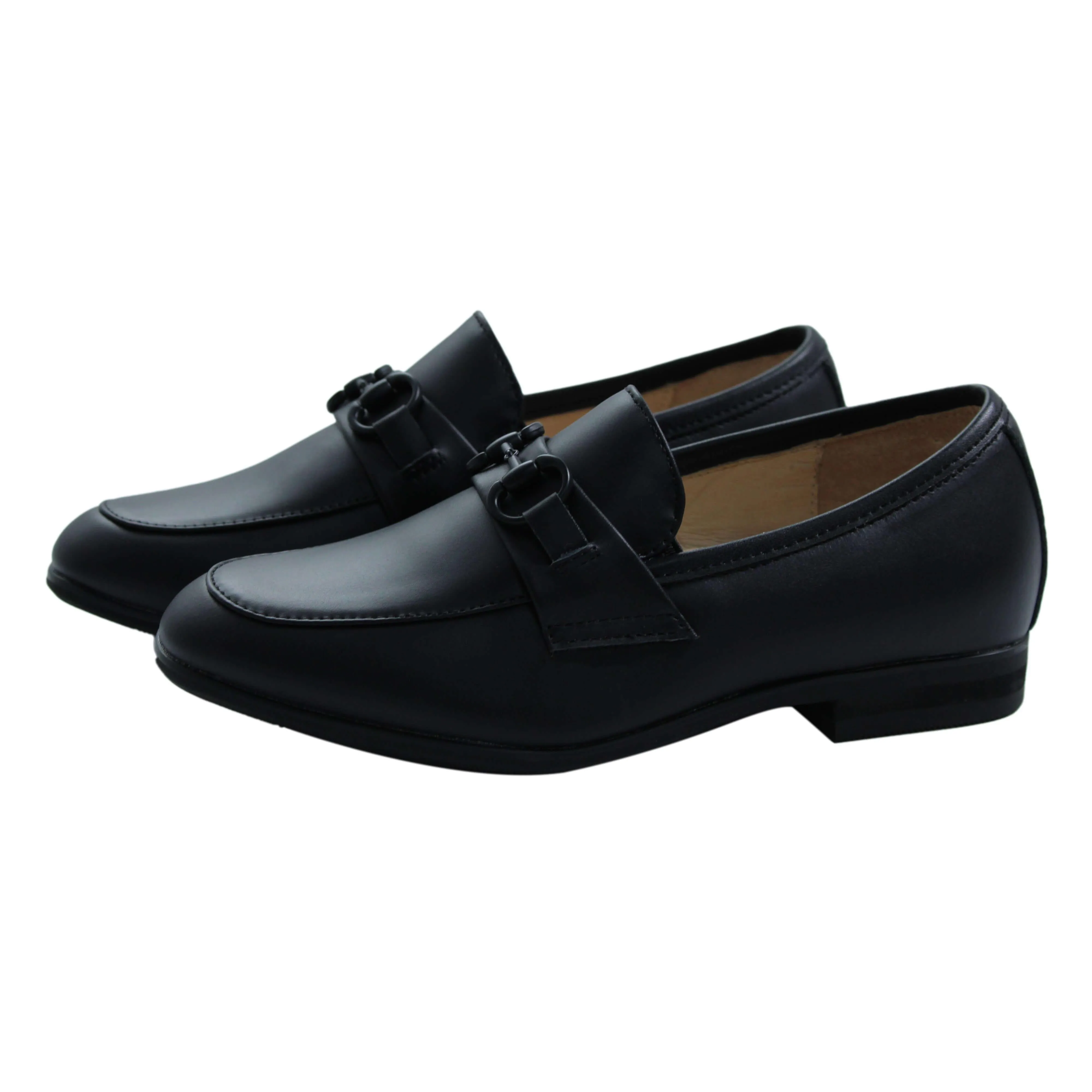 Hard Penny Loafer