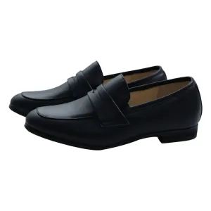 Hard Penny Loafer