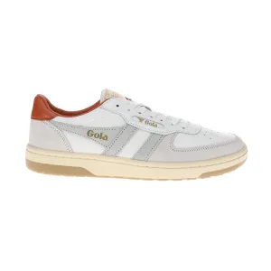Hawk Lace Up Sneakers