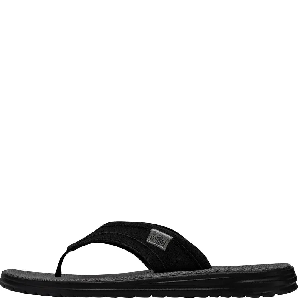 HEYDUDE Sami Sandal