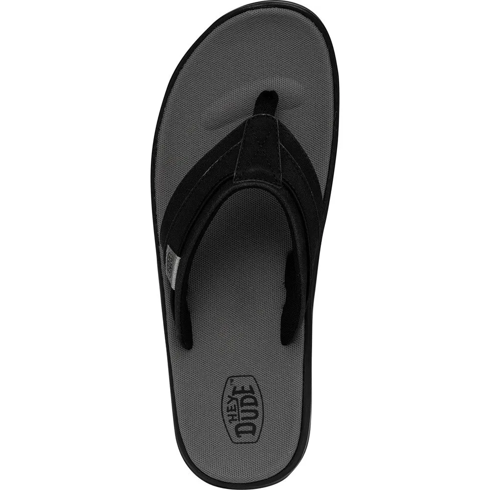 HEYDUDE Sami Sandal