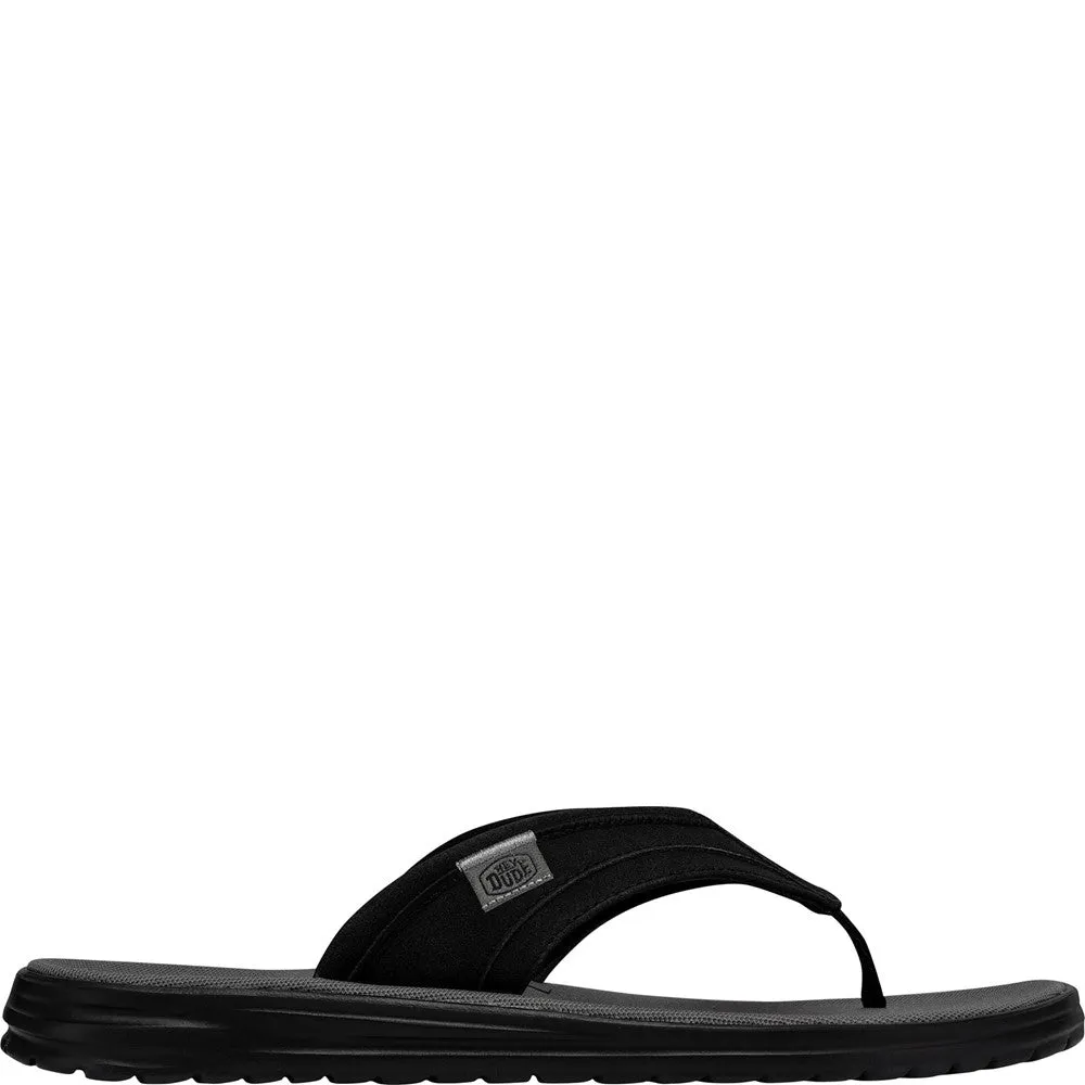 HEYDUDE Sami Sandal