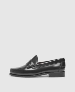 Hunter M PL - Black