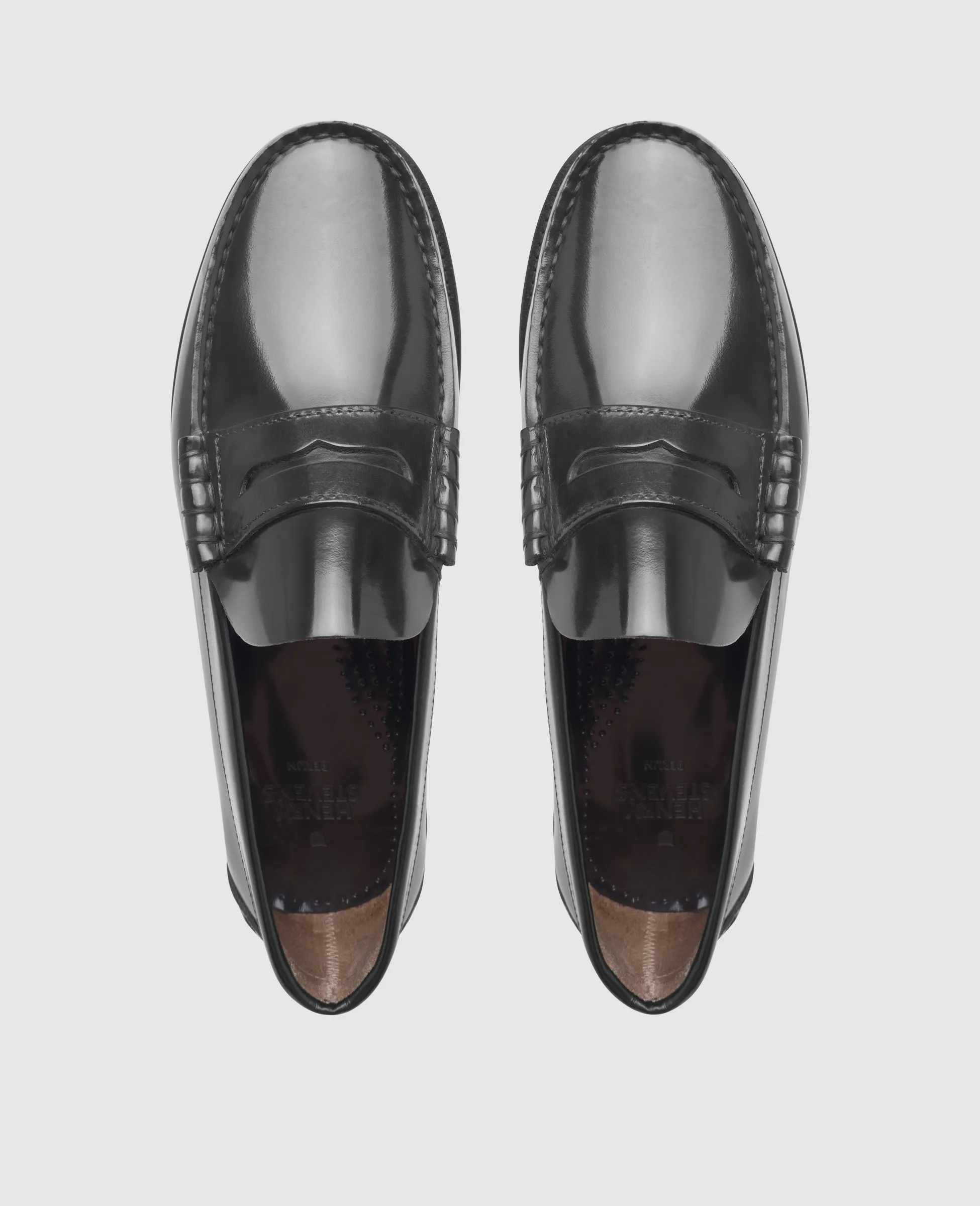 Hunter M PL - Black