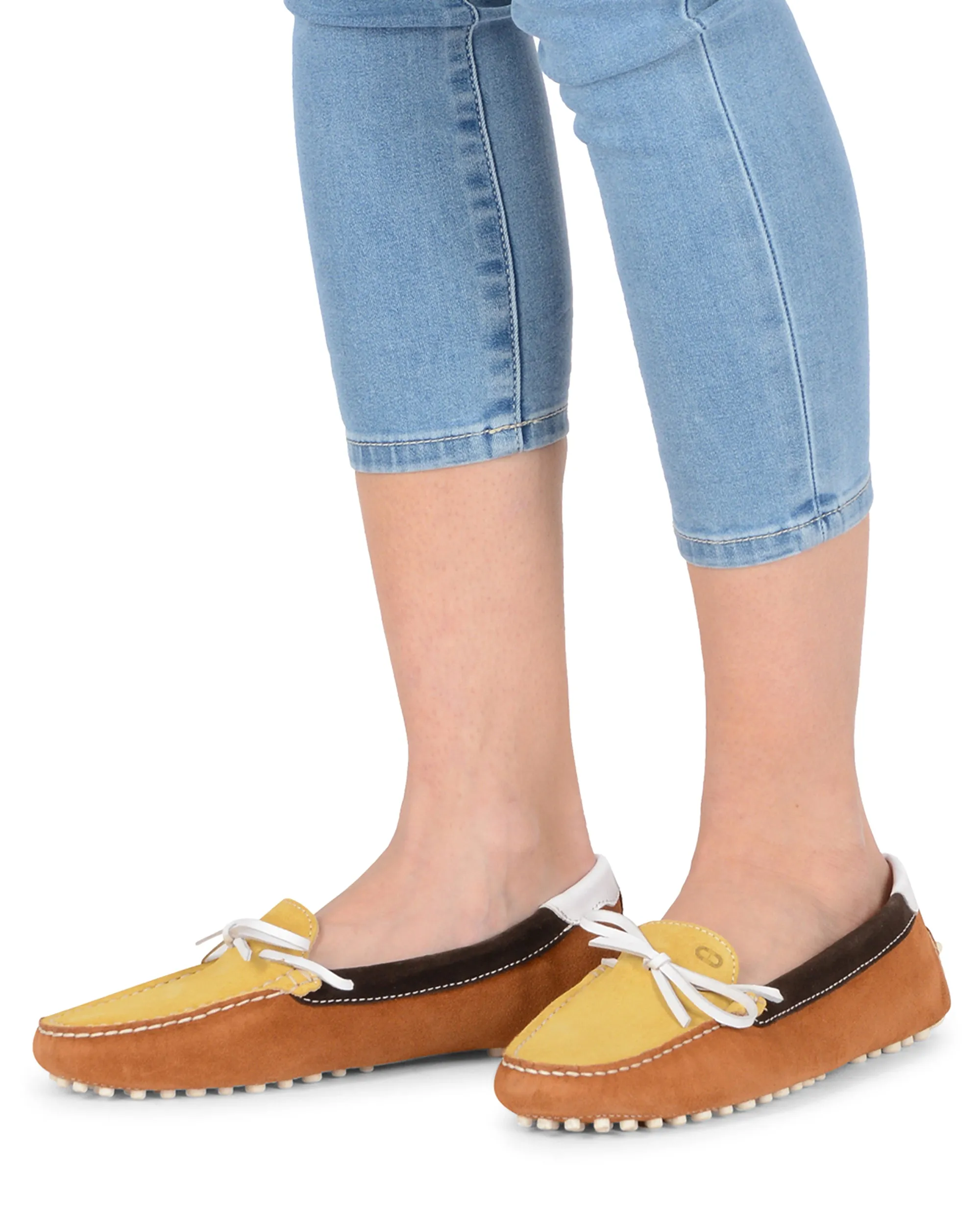 In The Driver Seat Loafer