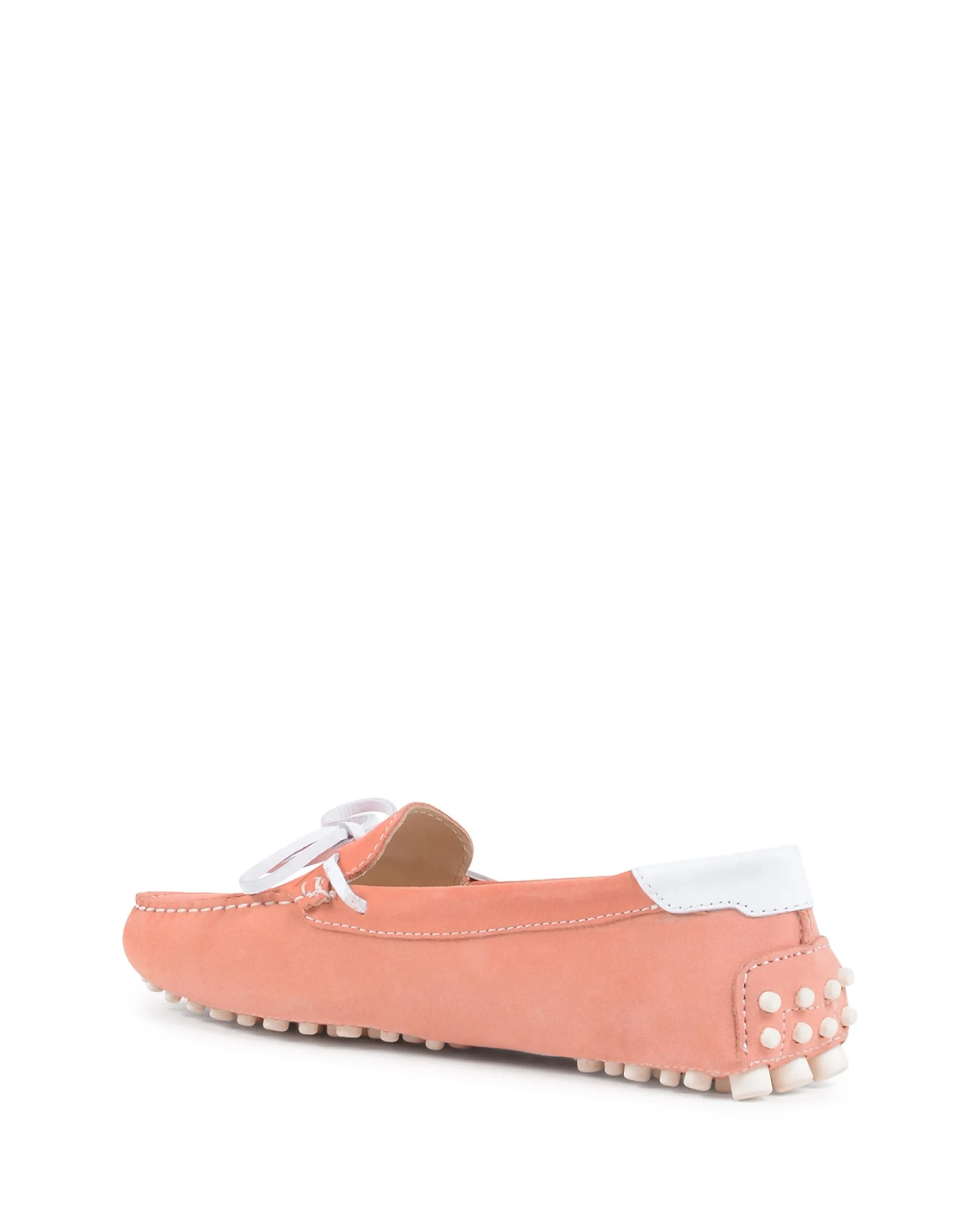 In The Driver Seat Loafer
