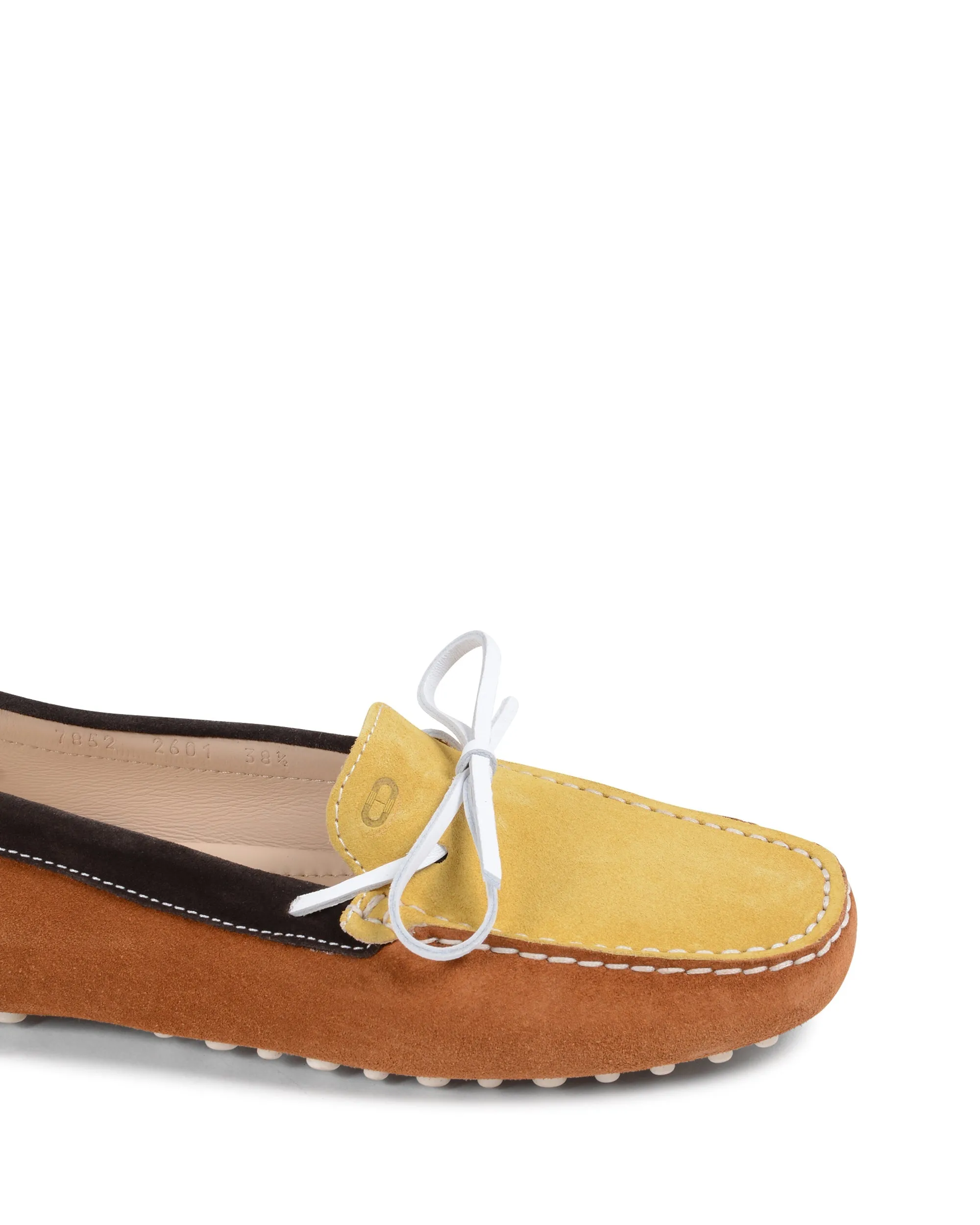 In The Driver Seat Loafer
