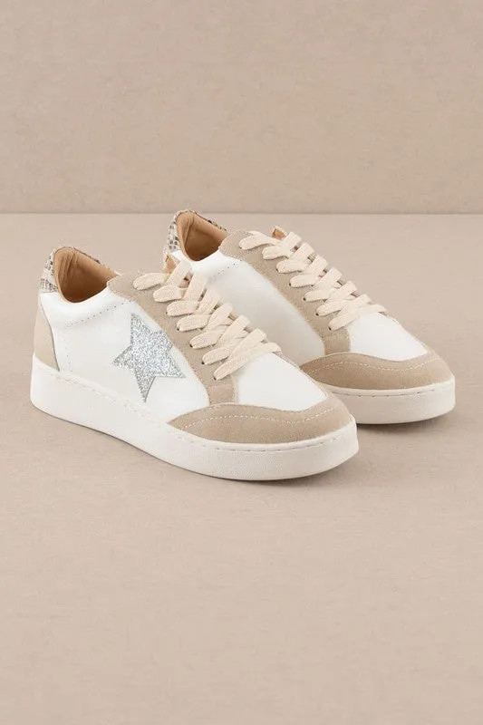Irene Sneaker