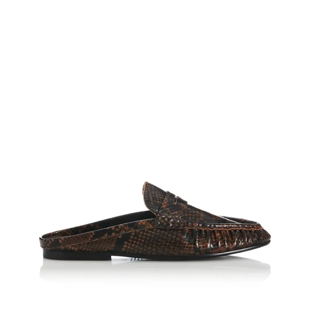 IVY MULE