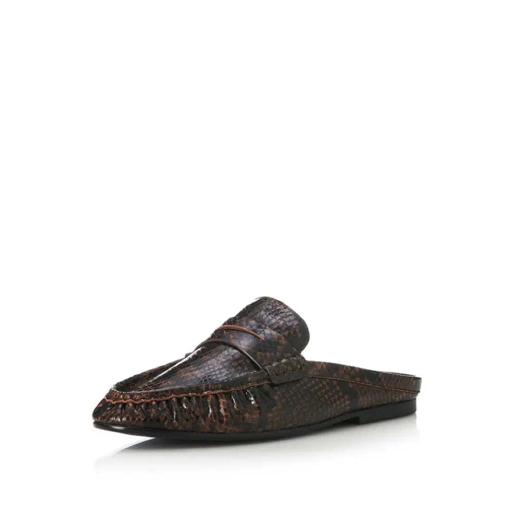 IVY MULE