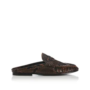 IVY MULE