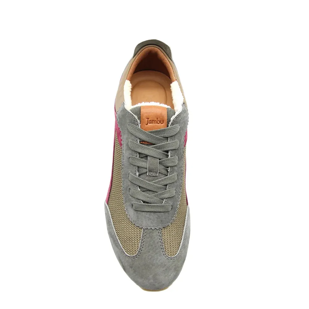 Jambu Jamie Mesh