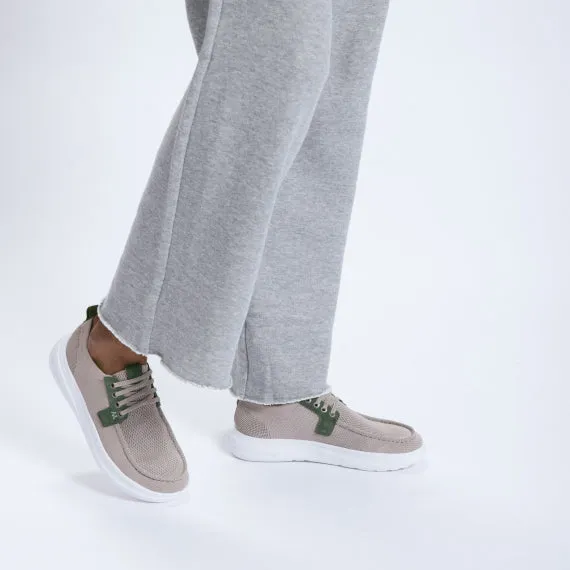 Jason Men's Lace-Up Sneaker