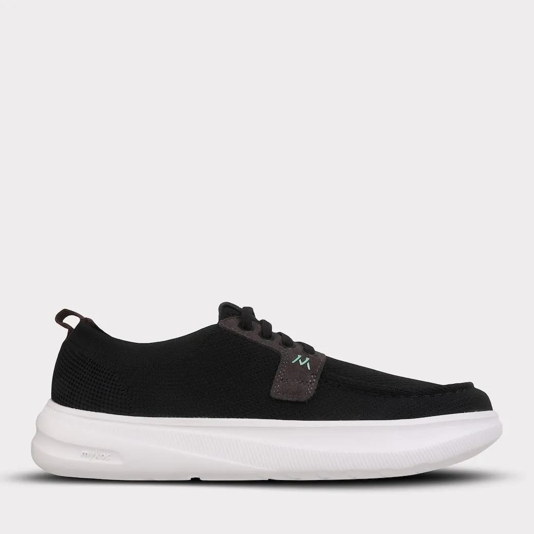 Jason Men's Lace-Up Sneaker