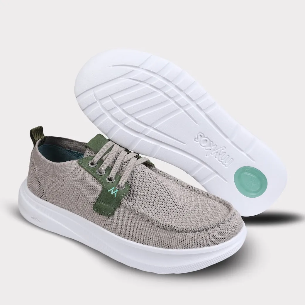 Jason Men's Lace-Up Sneaker