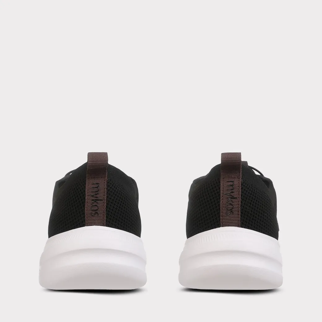 Jason Men's Lace-Up Sneaker