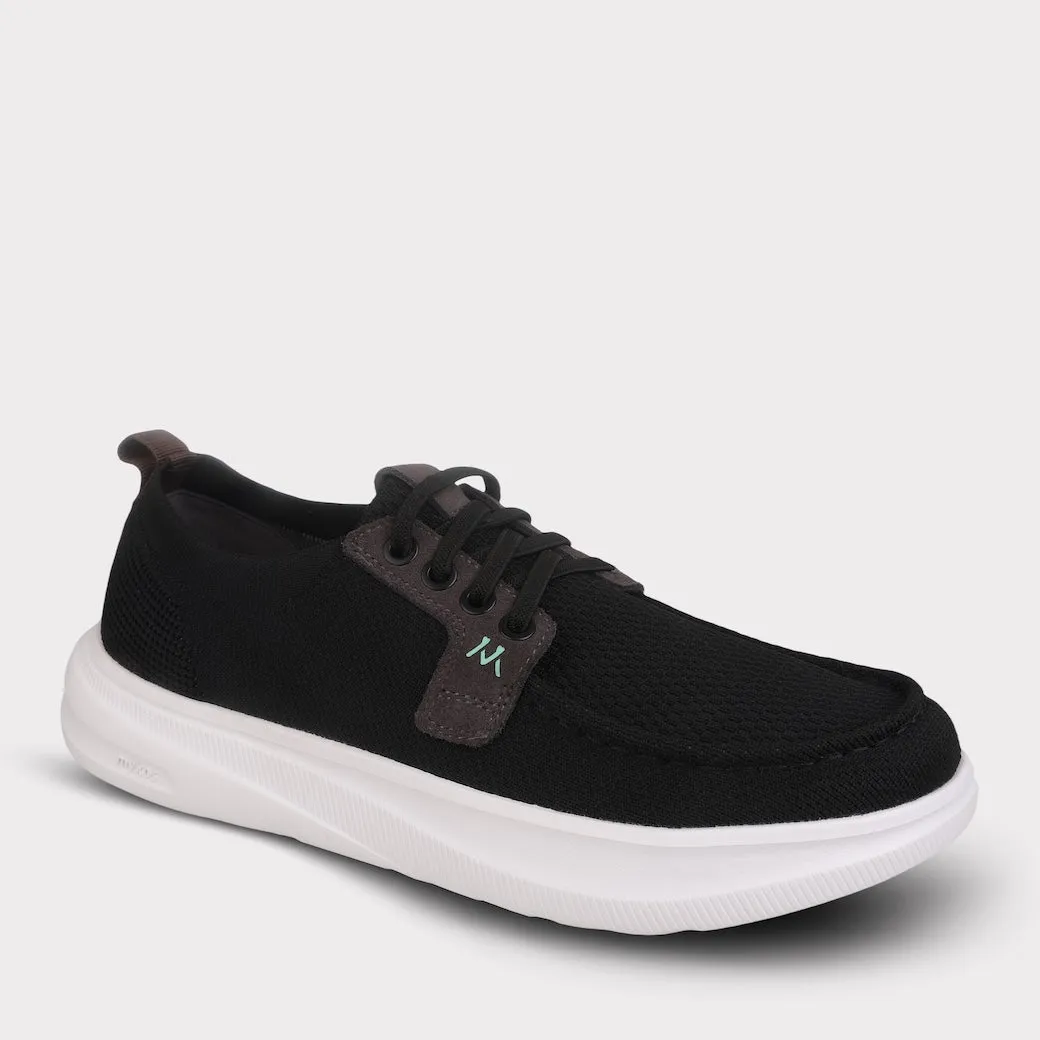 Jason Men's Lace-Up Sneaker