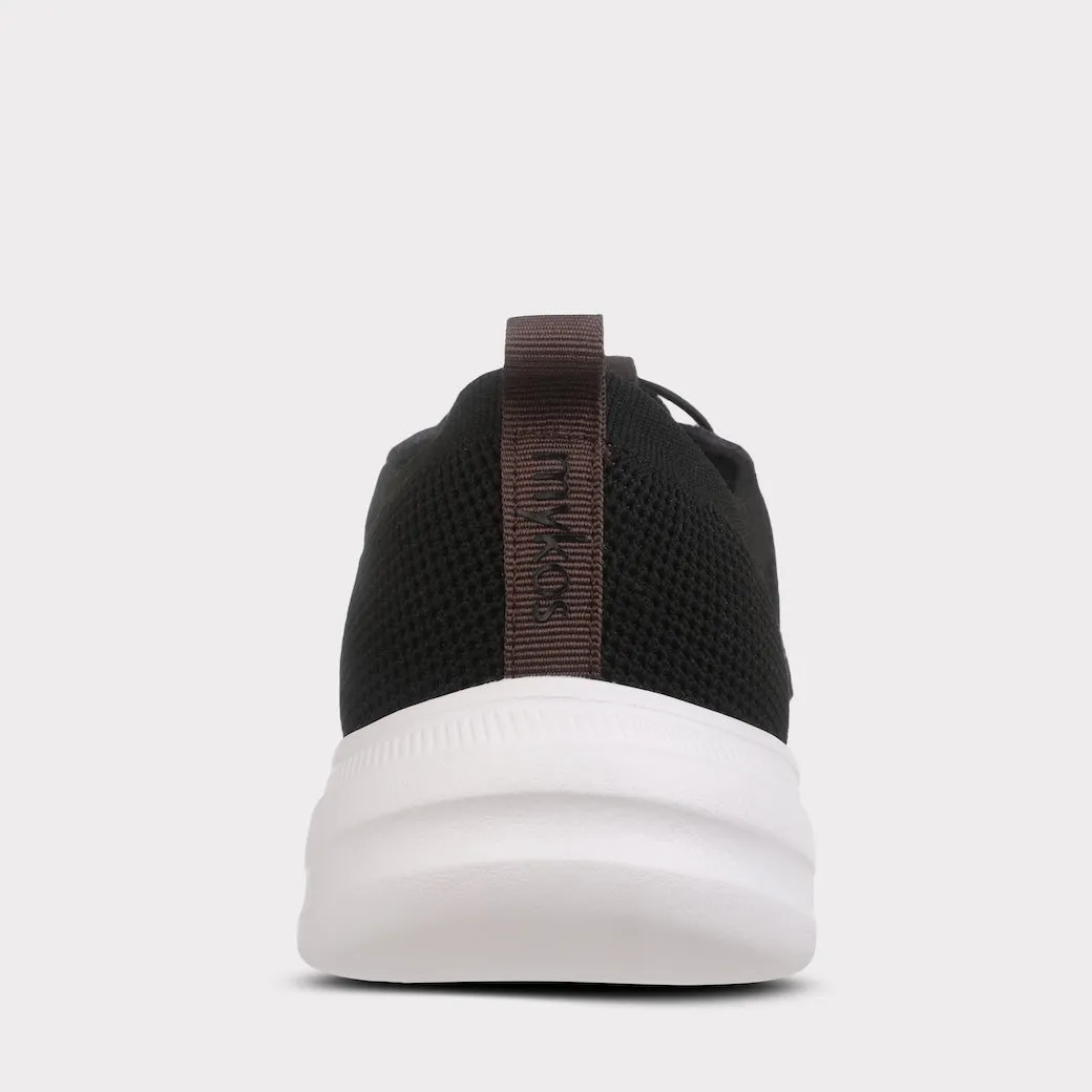 Jason Men's Lace-Up Sneaker