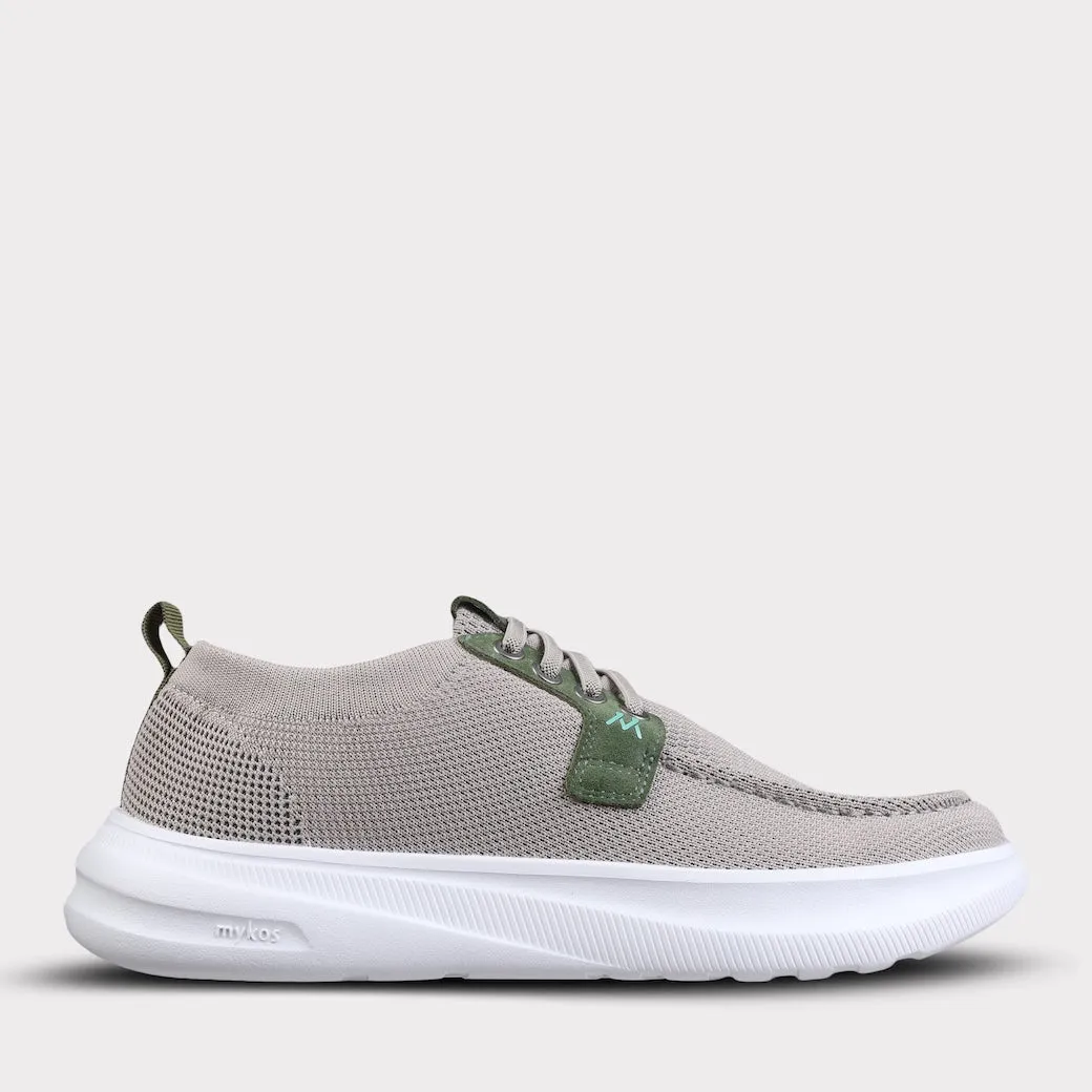 Jason Men's Lace-Up Sneaker