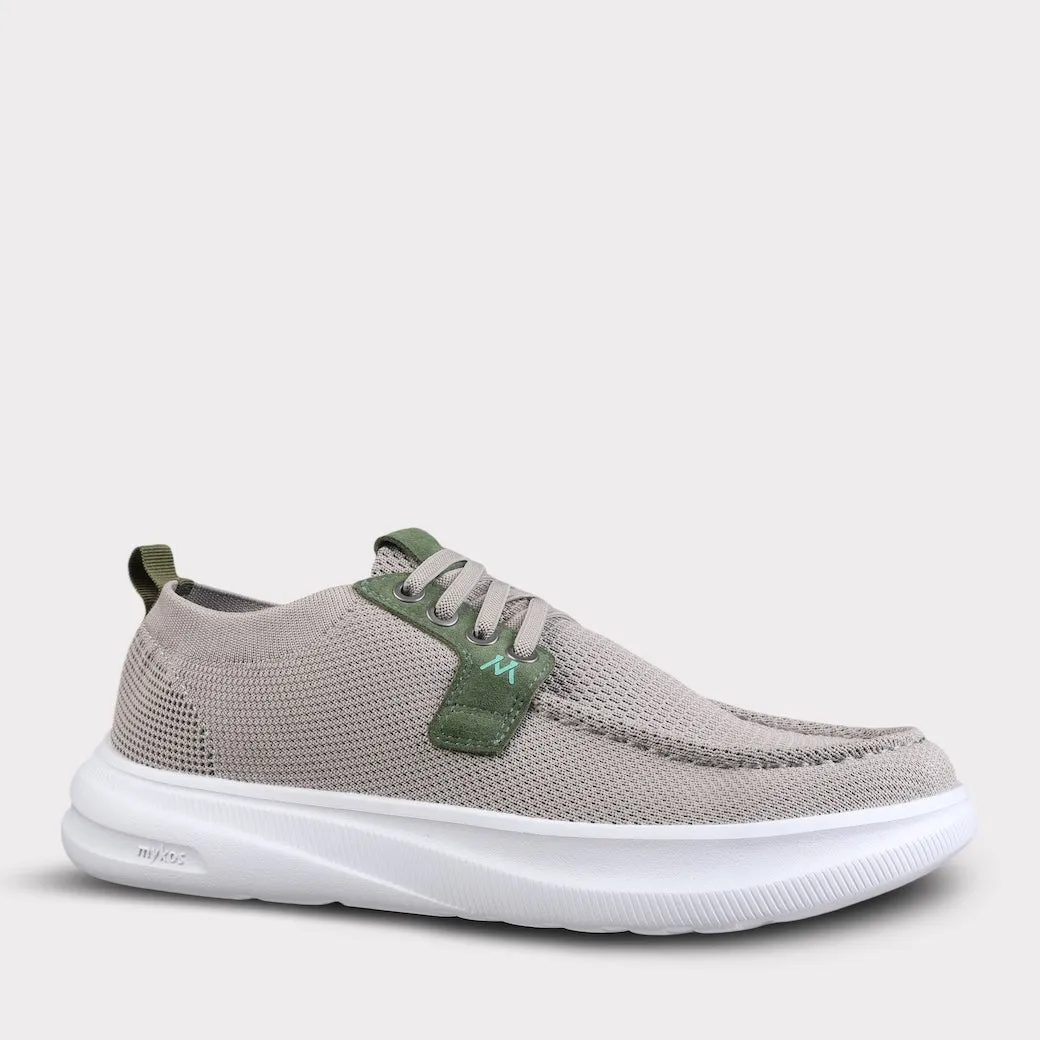 Jason Men's Lace-Up Sneaker
