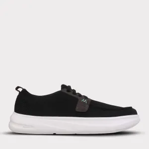 Jason Men's Lace-Up Sneaker